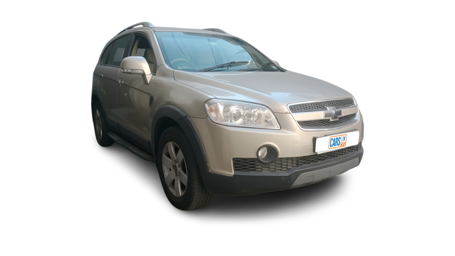 Chevrolet Captiva-img